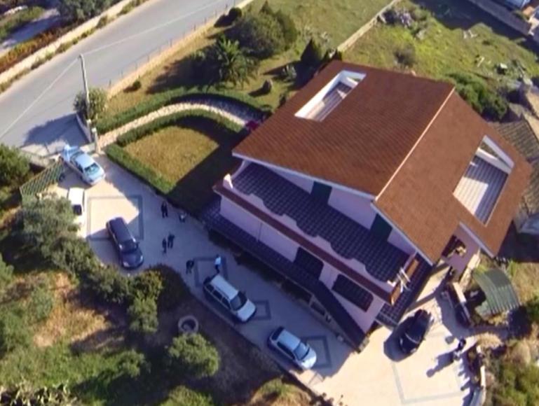 La Maison Di Elenoire Augusta Bagian luar foto
